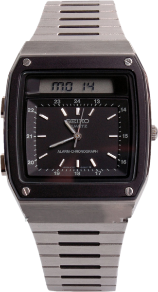 Seiko H357-5040 watch