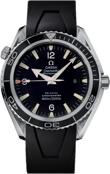 Omega Seamaster Planet Ocean 2900.50.91 watch