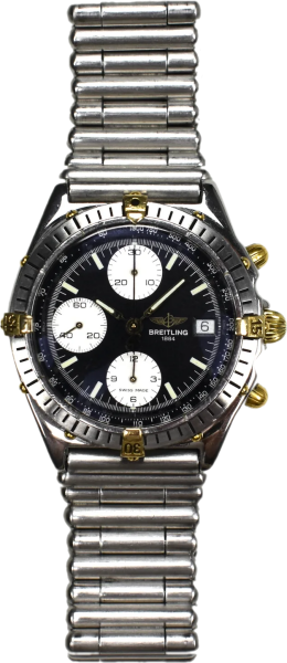 Breitling Chronomat B13047 watch