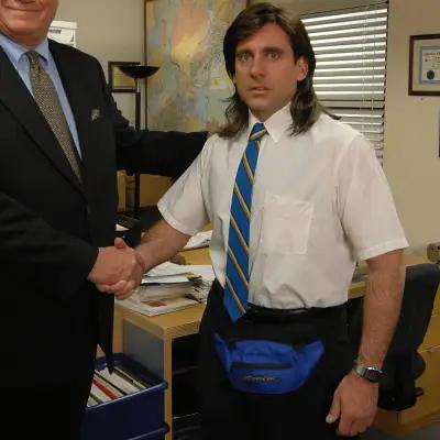 Timex T78582 - The Office - Michael Scott