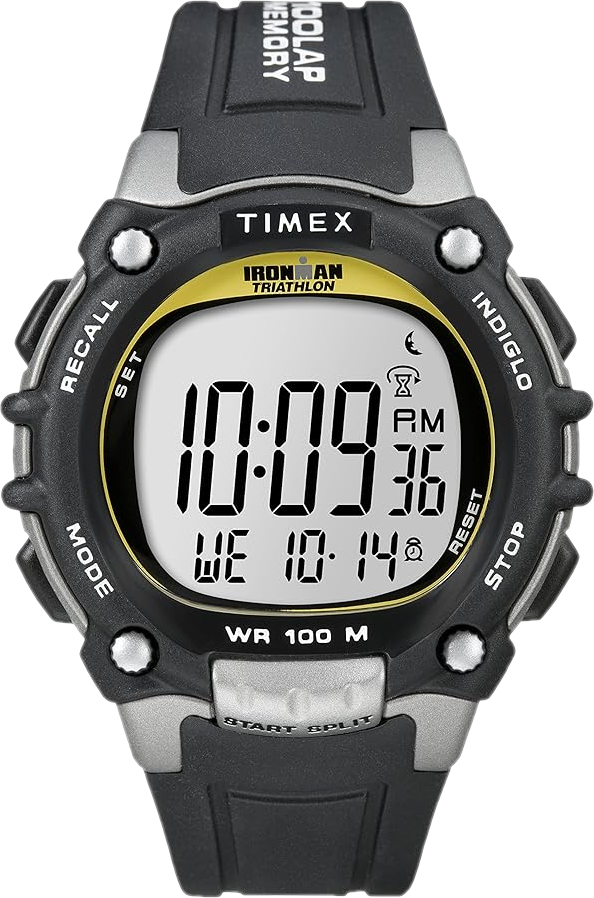 Timex Ironman T5E231 watch