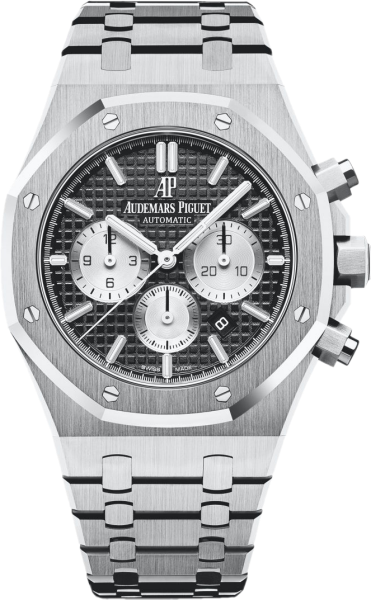 Audemars Piguet Royal Oak Chronograph 26331ST watch