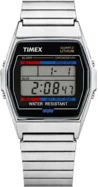 Timex Digital (71,79 or 95) watch