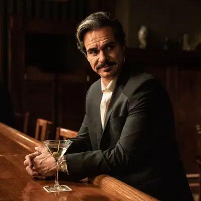 ??? - Better Call saul - Lalo Salamanca