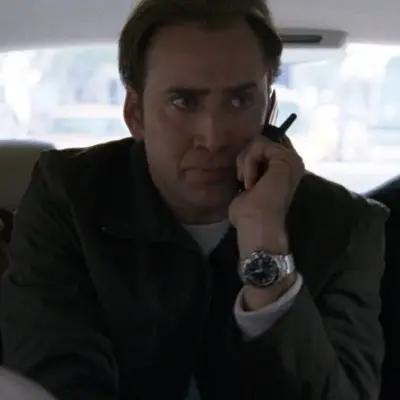 Rolex Submariner 16610 - National Treasure - Ben Gates