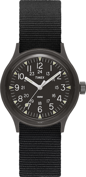 Timex MK1 watch