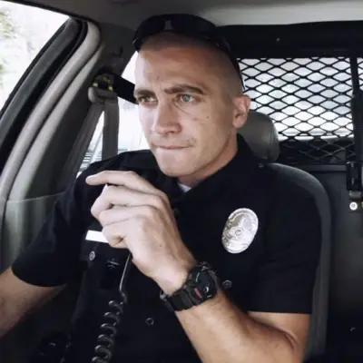 G-Shock G7900-1 - End of Watch - Brian Taylor