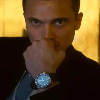 Seiko SKX007 - Devs - Sergei
