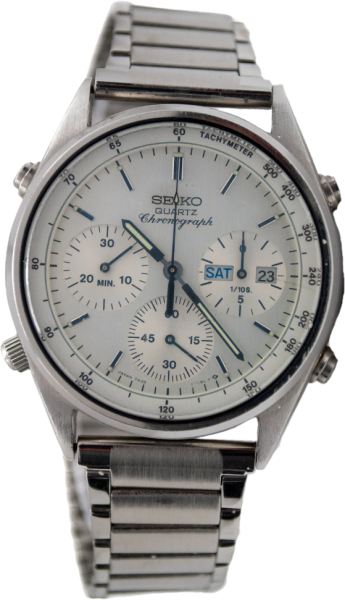seiko 7A38-7060 watch