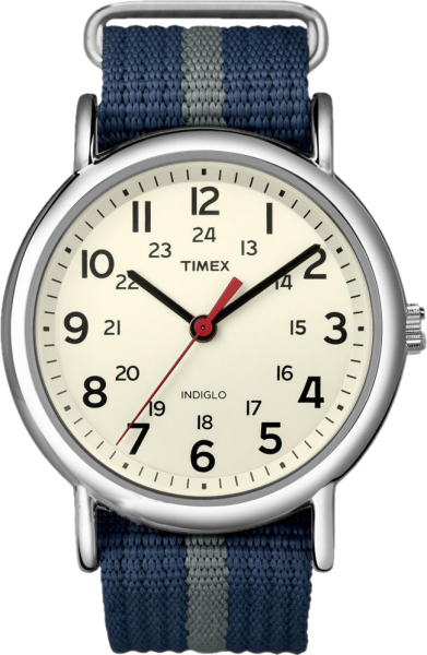 Timex Weekender T2N654 watch