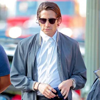Breitling Chronomat A13356 - Nightcrawler - Lou Bloom