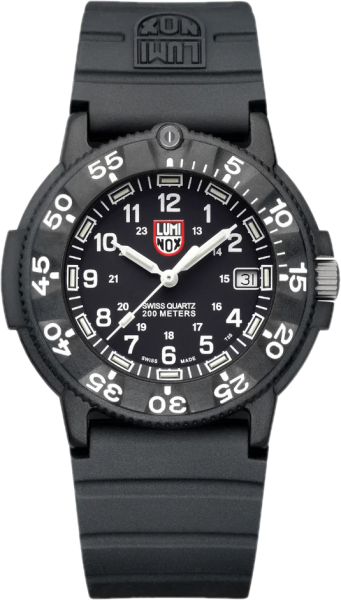 Luminox Navy SEAL 3001 watch