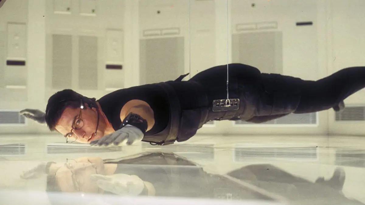 Every watch in the Mission: Impossible franchise