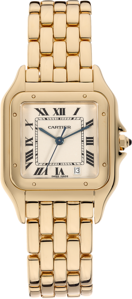 Cartier Panthère de Cartier Yellow Gold watch