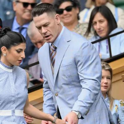Rolex Explorer II - John Cena