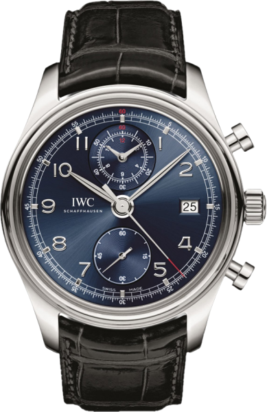 IWC Portuguese IW390406 watch