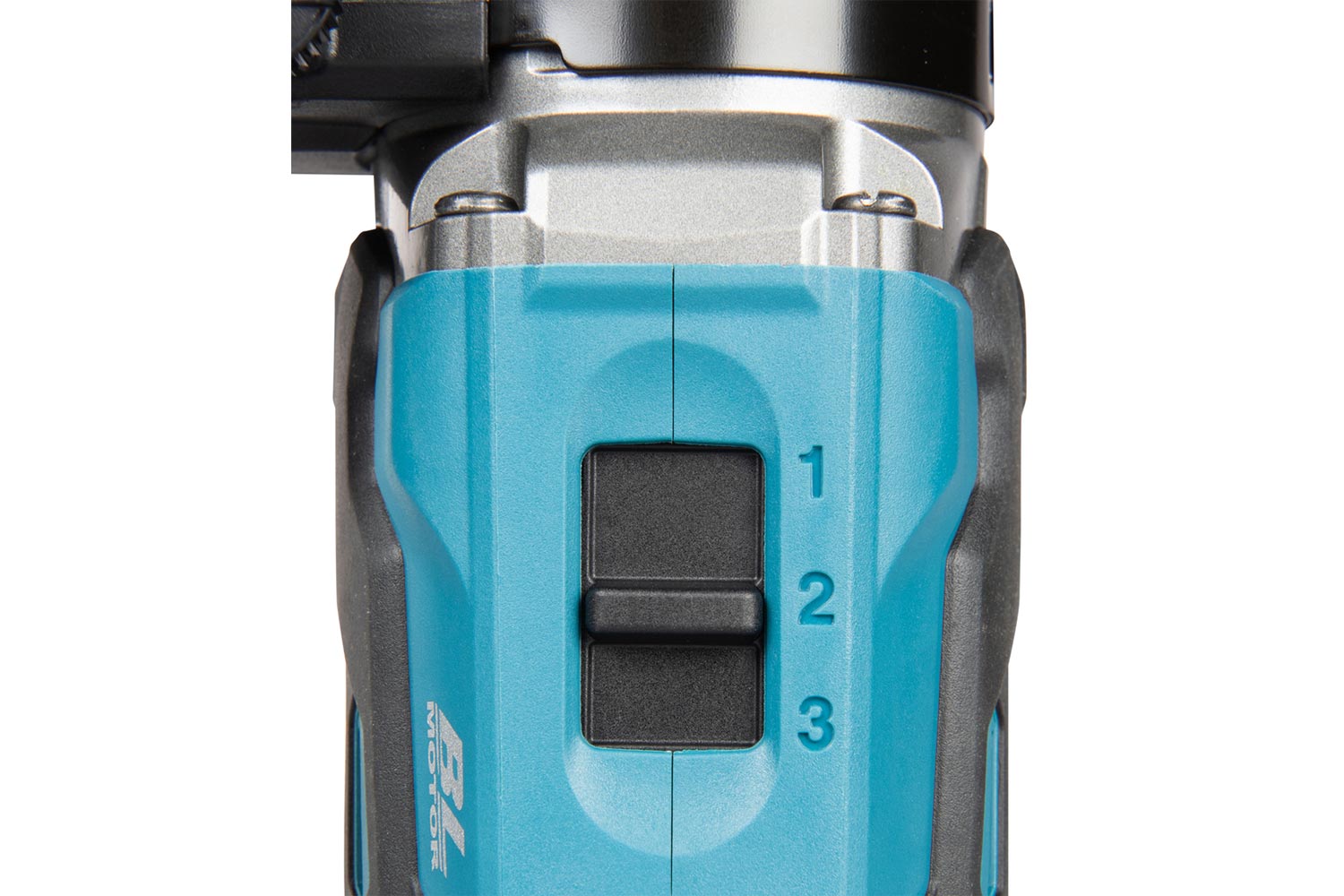 HP003GZ 40Vmax XGT Brushless 3 Speed High-Torque Hammer Drill