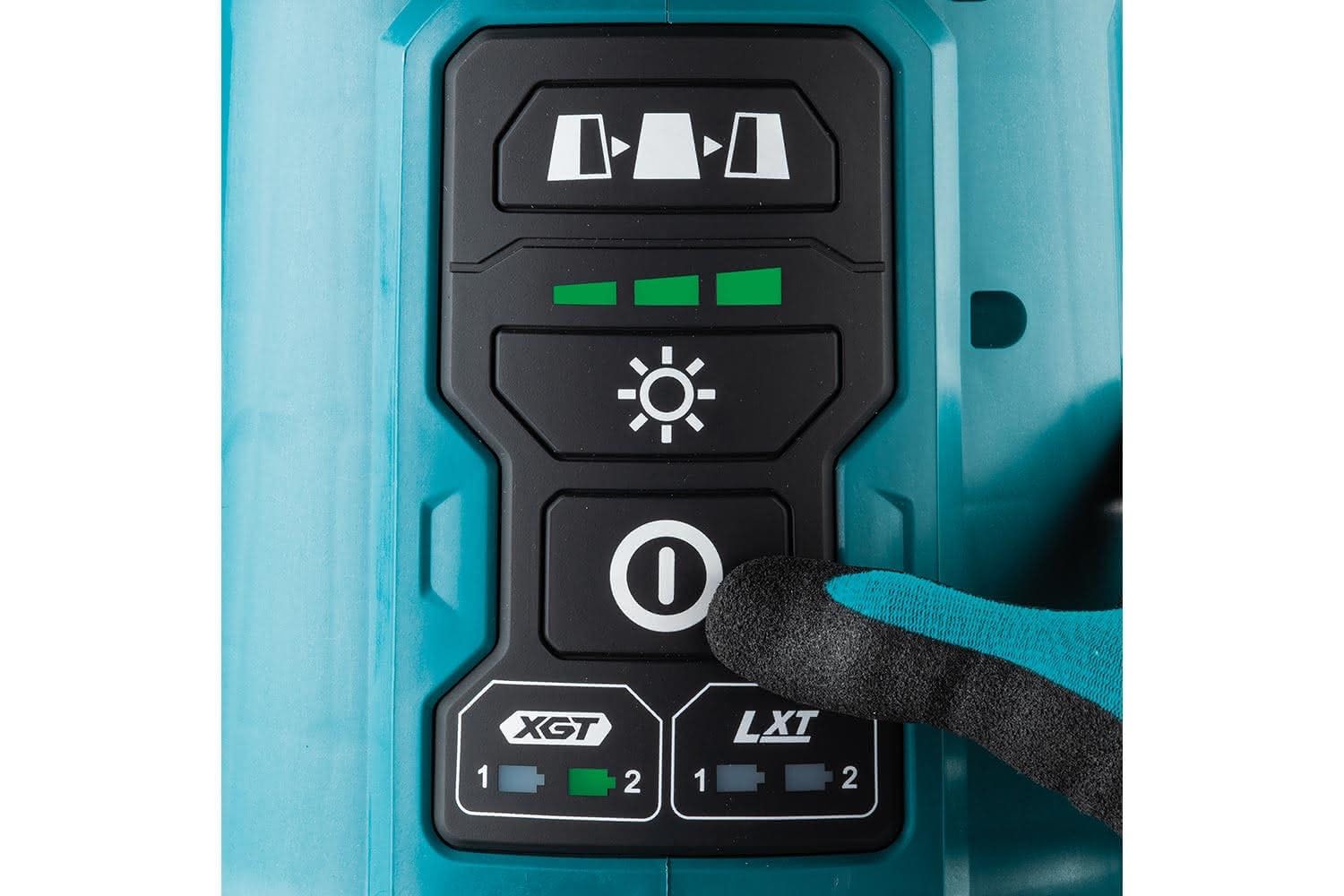 ML010G 40Vmax / 18V Upright Area Work Light