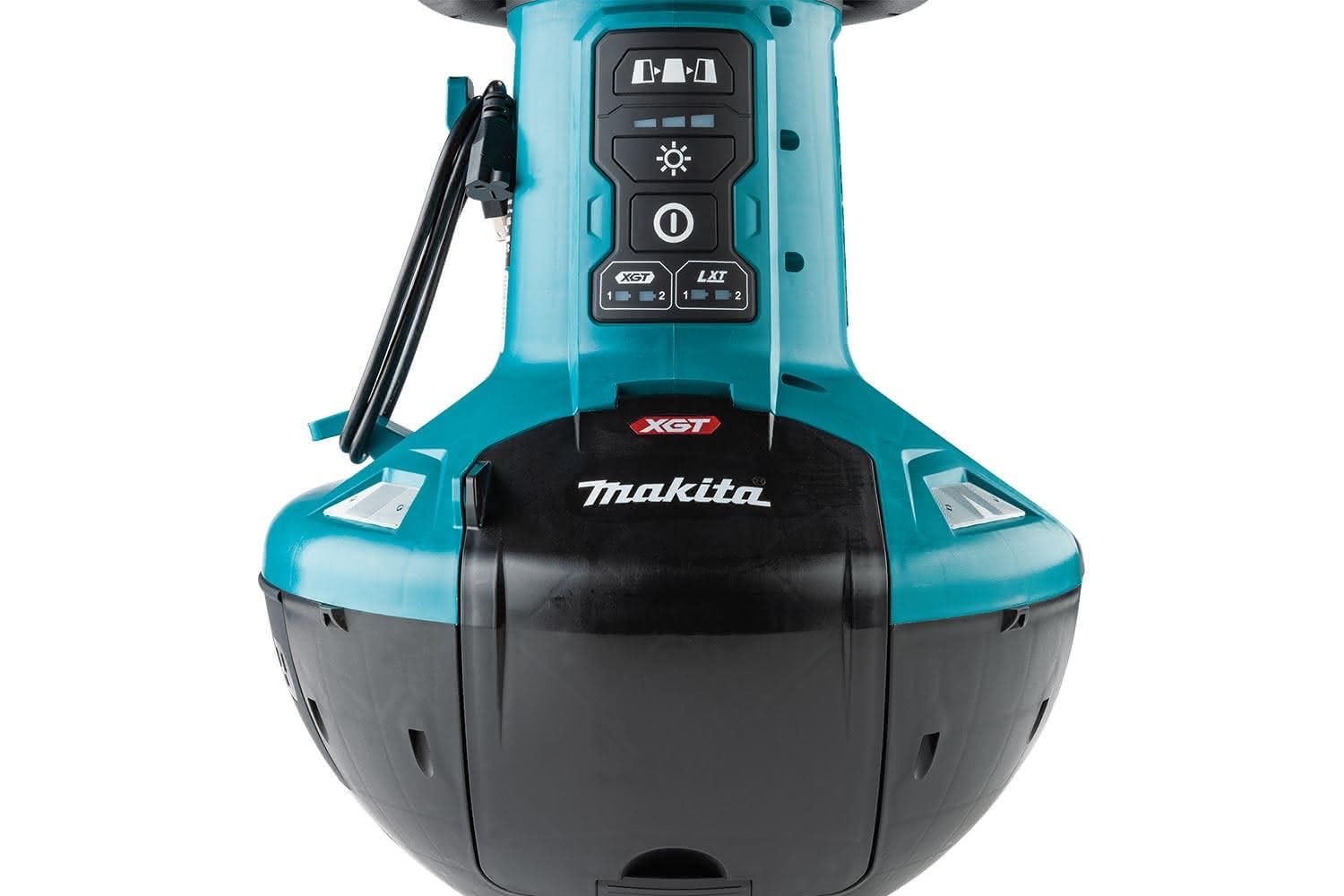 ML010G 40Vmax / 18V Upright Area Work Light