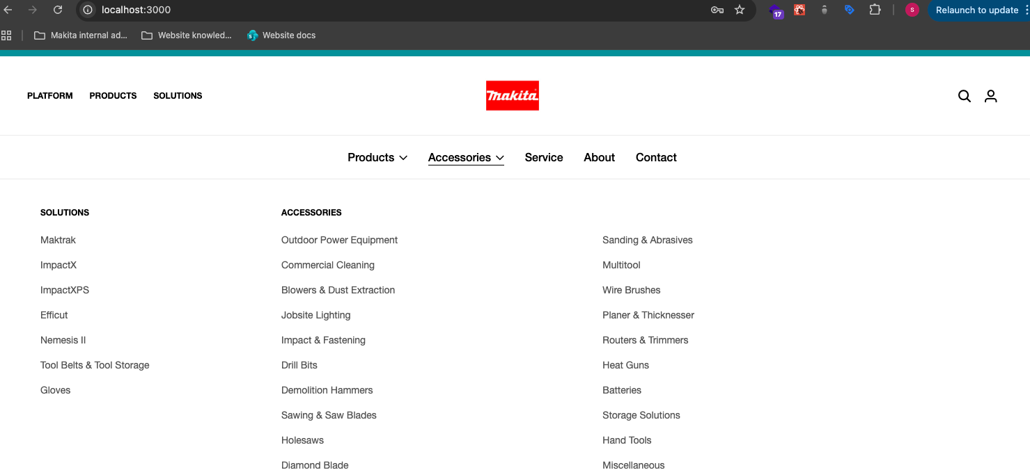 DK0254G201 40Vmax XGT Lawn Mower and Blower Combo (4.0Ah) Kit