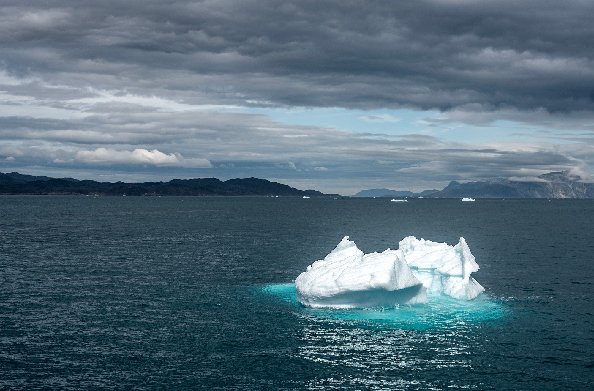 How Statsraad Lehmkuhl prepared for the Northwest Passage - One