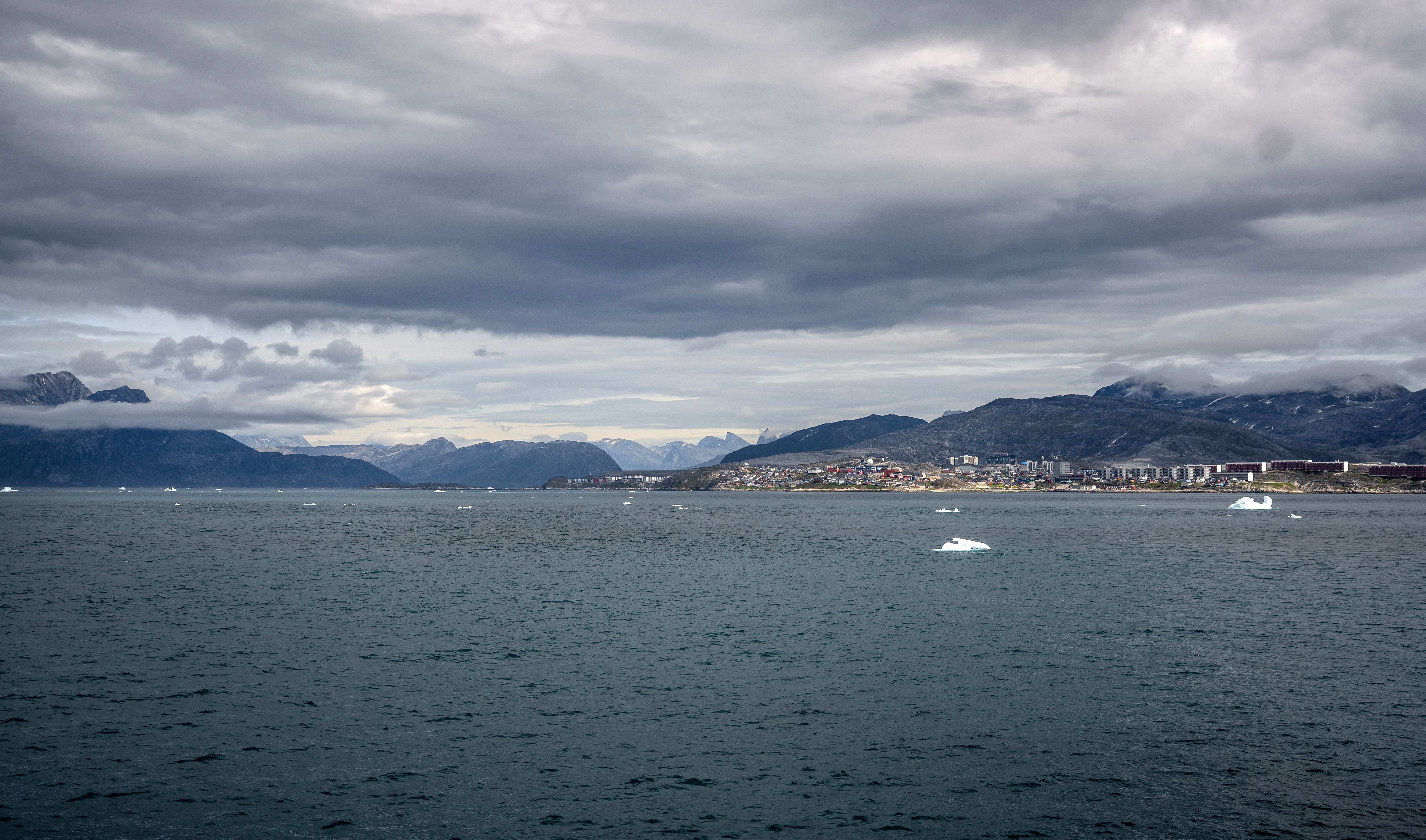 nuuk 