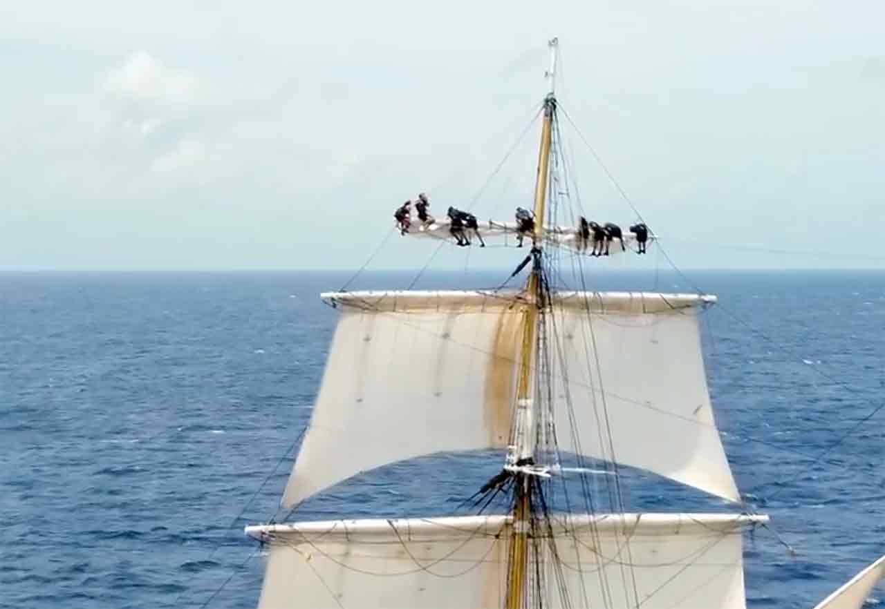 seilskip