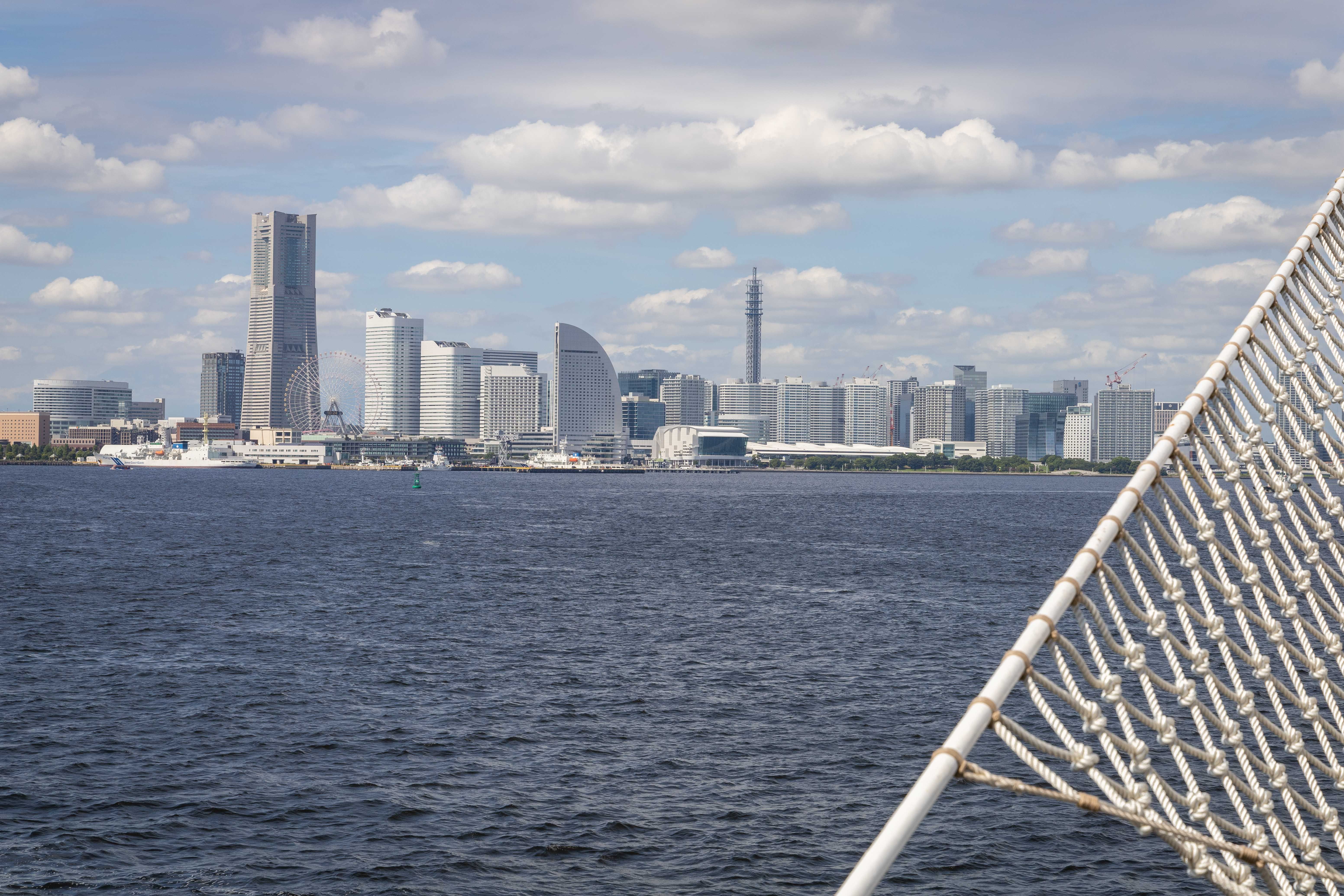 yokohama