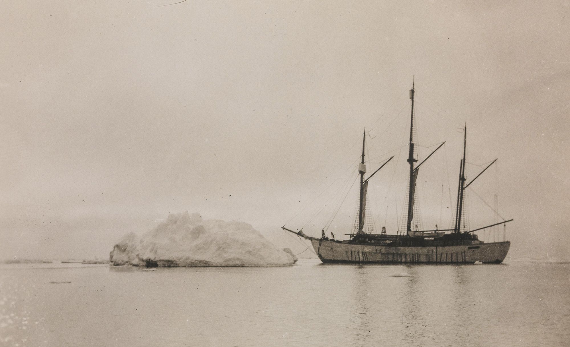 Maud, in 1924. Photo: Nasjonalbiblioteket
