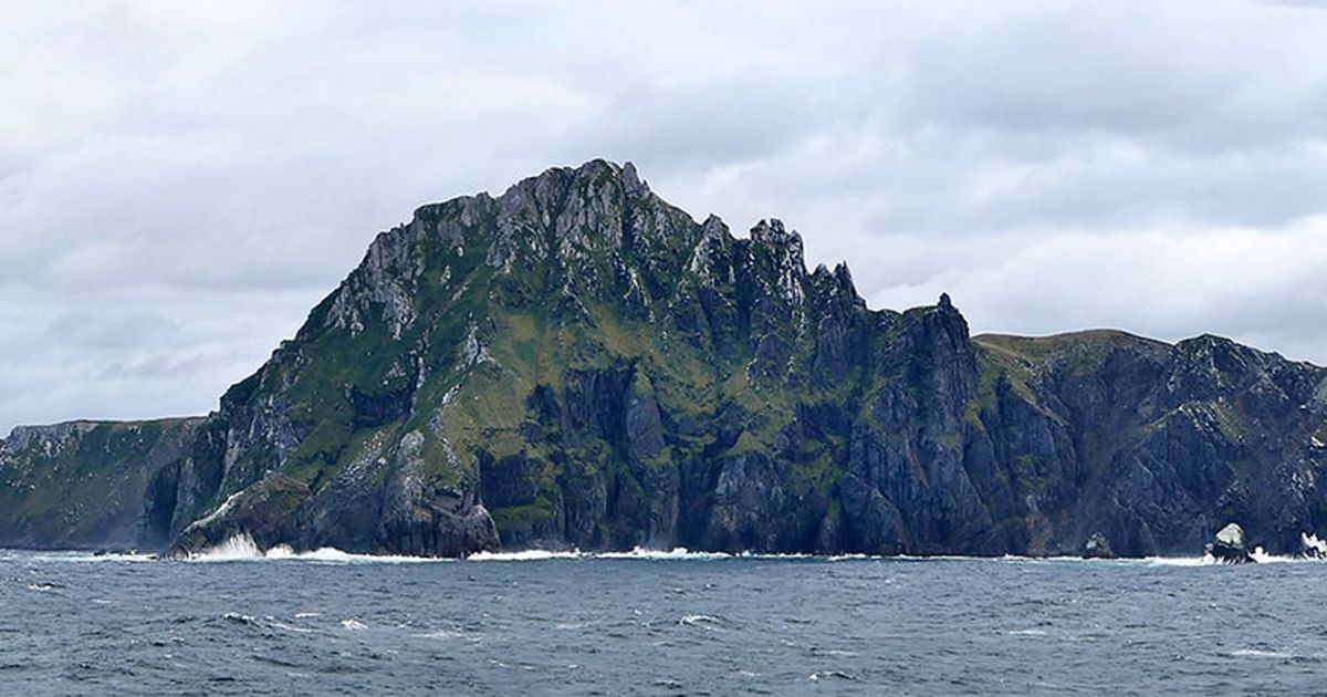 Cape Horn, the ultimate test - One Ocean Expedition