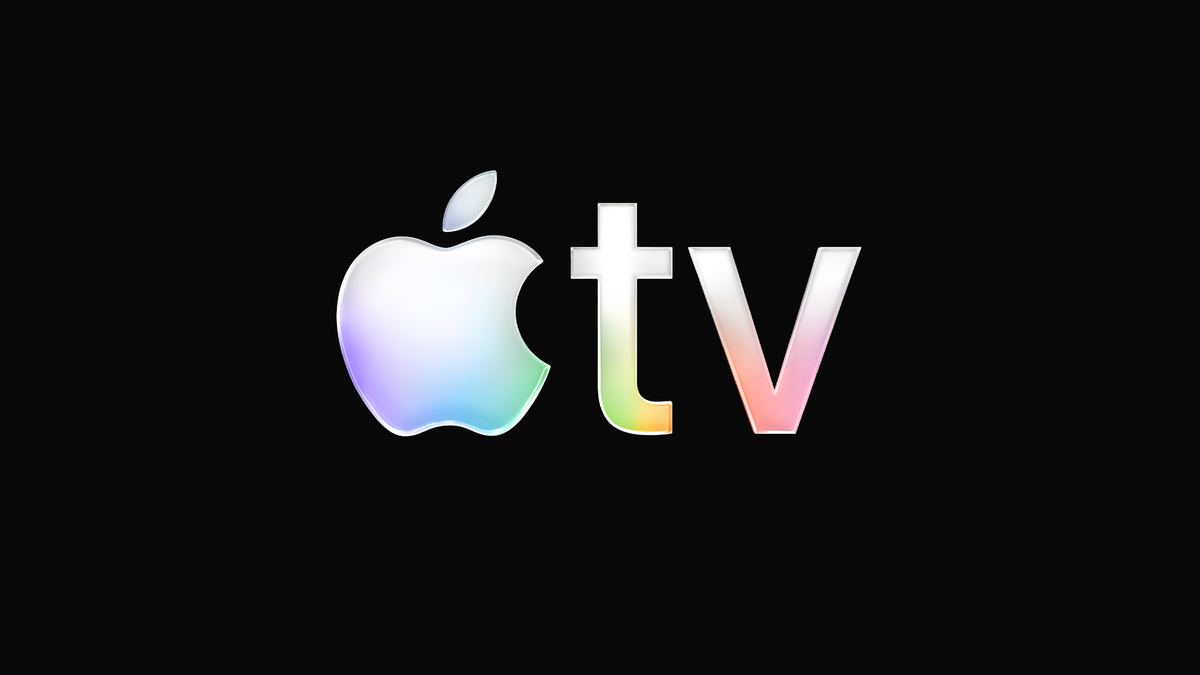 Apple TV+