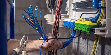 industrial installation