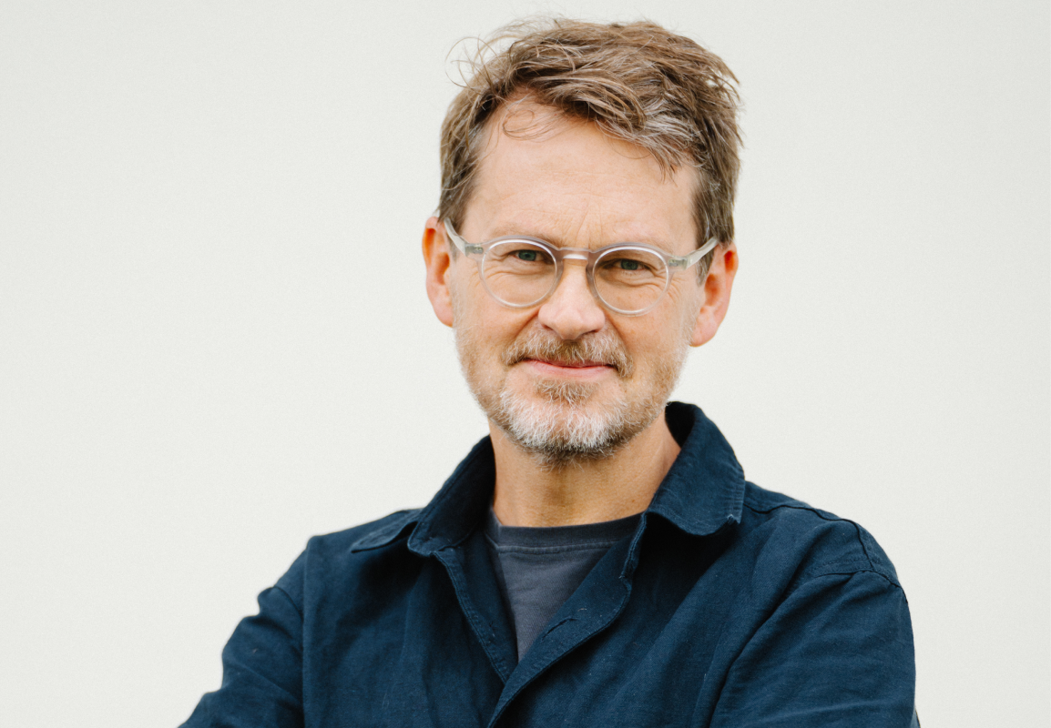 CCO Anders Hansen