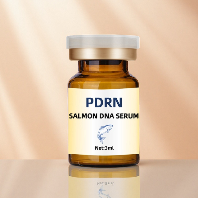 Salmon DNA Sodium Essence (High-End Edition)