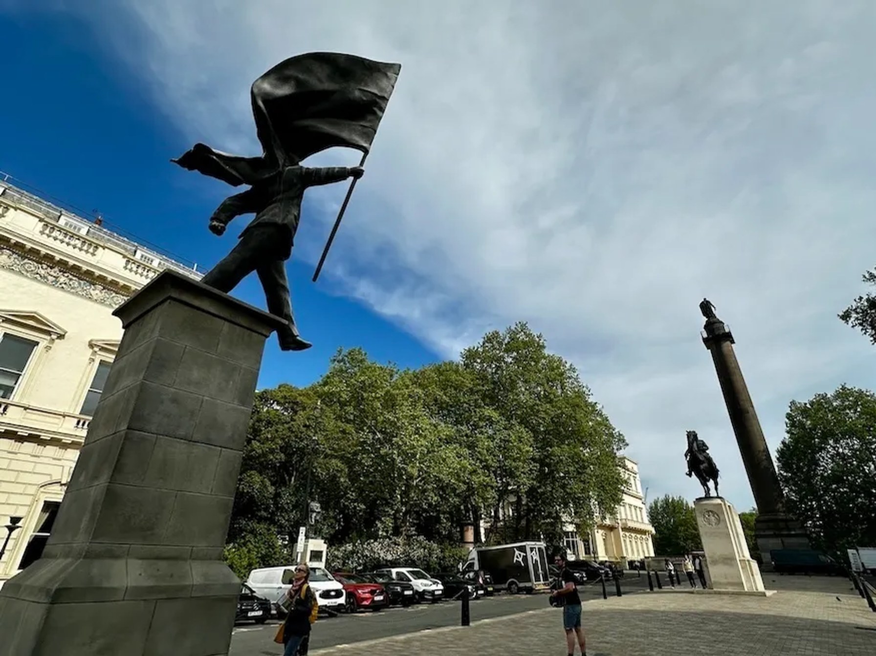 Banksy