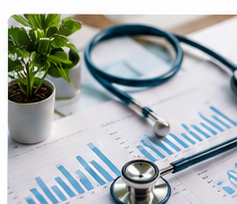 The Role of Data in Preventive Healthcare