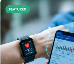 The Future of Remote Patient Monitoring
