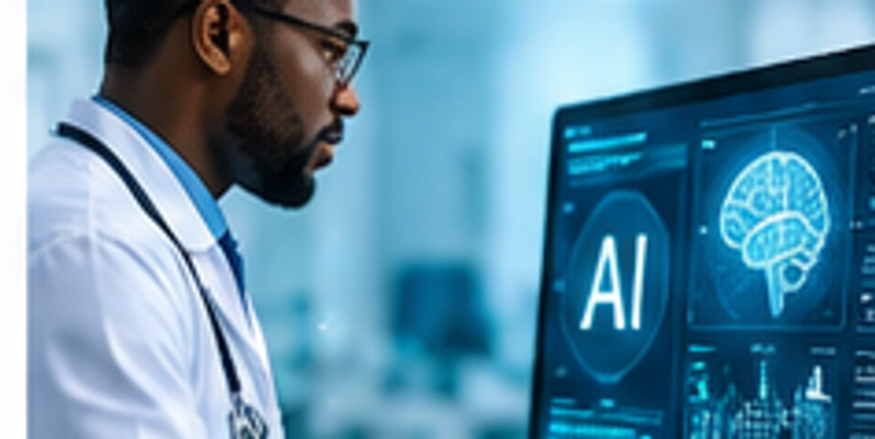 How AI Is Changing Clinical Workflows