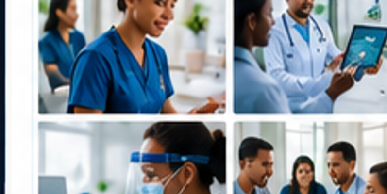 A Day in the Life of a Digital Healthcare Team