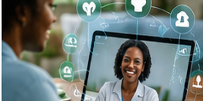 Understanding Connected Care
