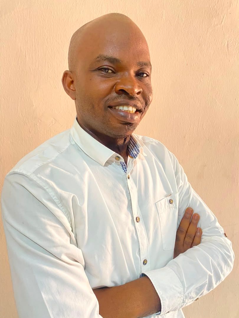 Mr. Nwatu
