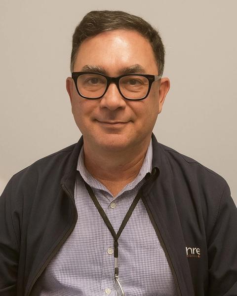 Dr Simon Goode