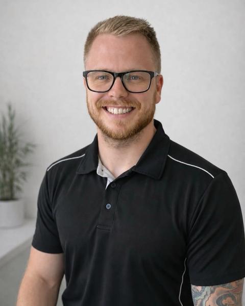 Dr Nicholas Watson