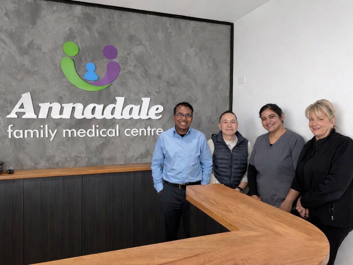 Annadale Family Medical Centre