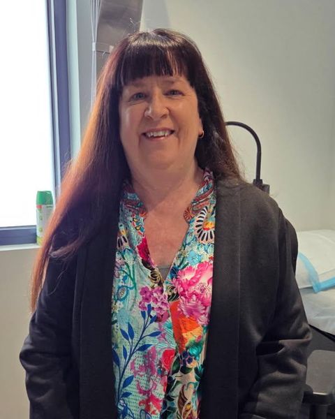 Karen Thorne