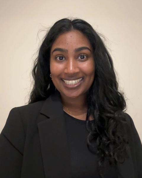 Gaaya Manohararajan