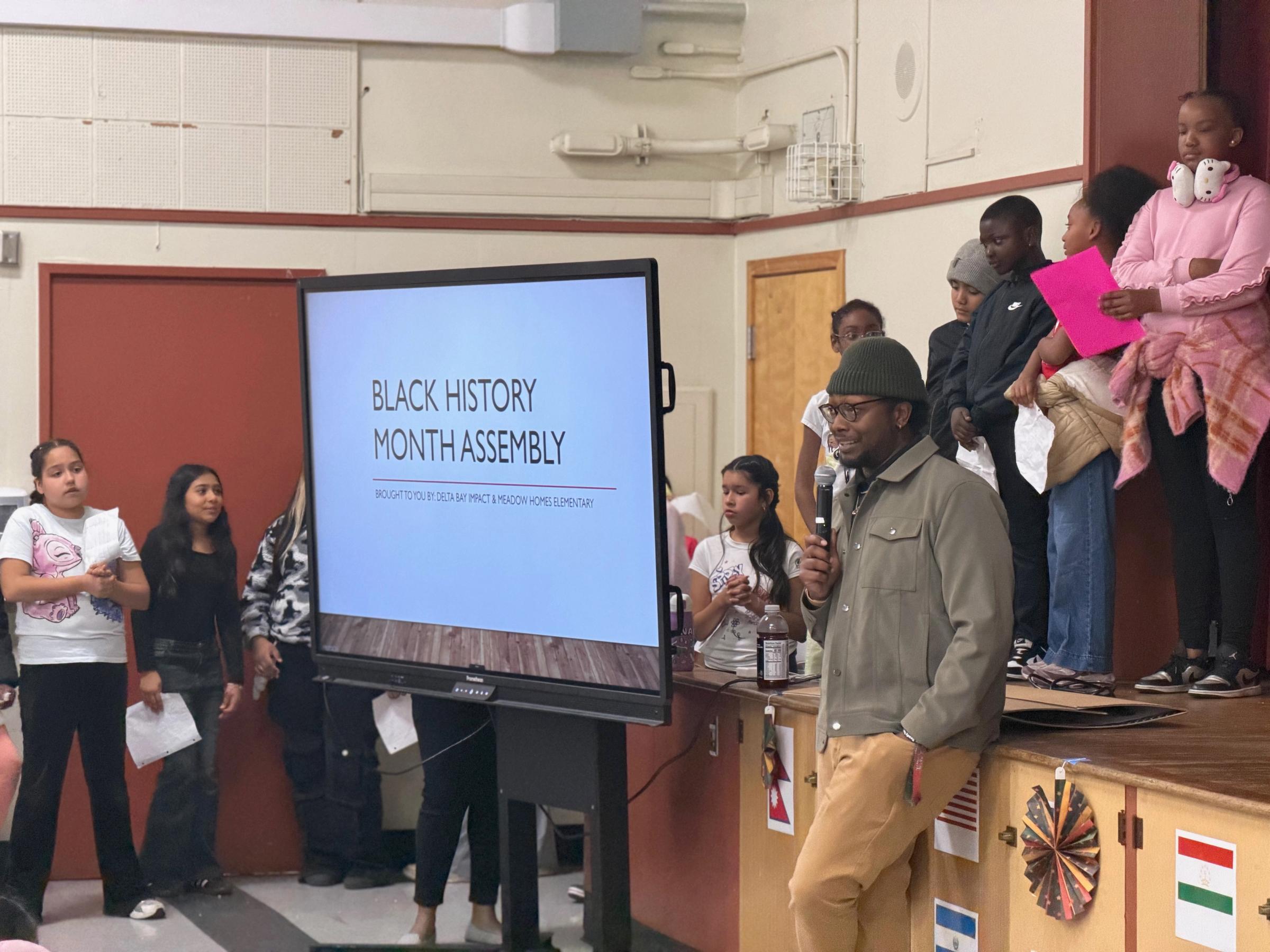 Community Engagement