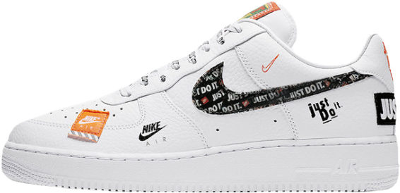 Nike Air Force 1 '07