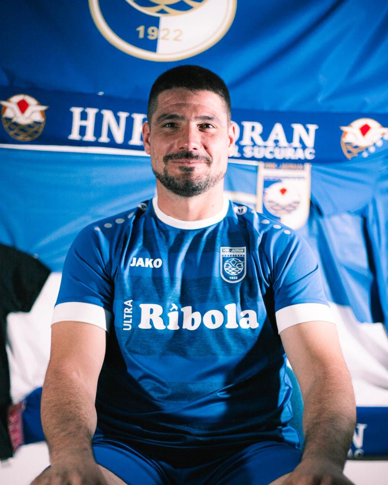 Nikola Zec