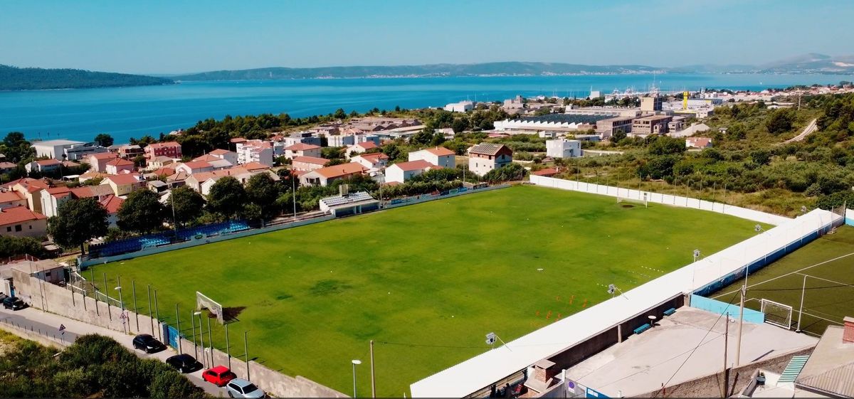 JADRAN IDE NA VIŠU RAZINU – STIŽE NOVO IGRALIŠTE!